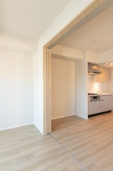 プラウドフラット上野松が谷 