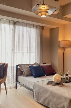 プラウドフラット上野松が谷 