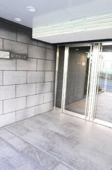 プラウドフラット荻窪Ⅱ 