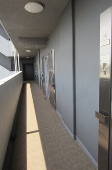 プラウドフラット荻窪Ⅱ 