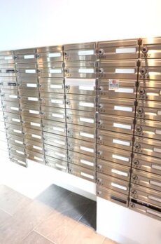 プラウドフラット荻窪Ⅱ 