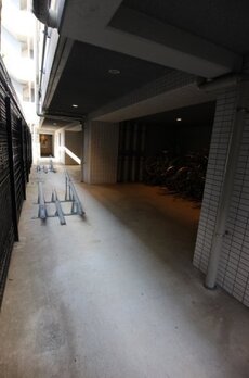 プラウドフラット荻窪Ⅱ 