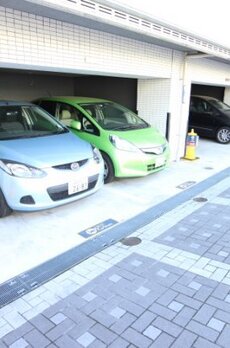 プラウドフラット荻窪Ⅱ 