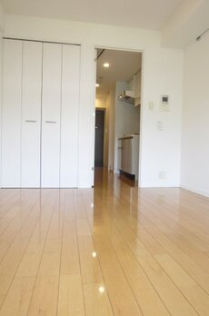 プラウドフラット荻窪Ⅱ 