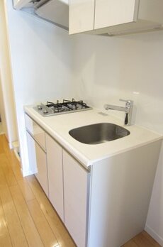 プラウドフラット荻窪Ⅱ 