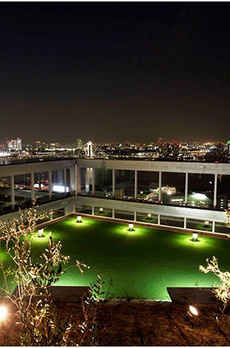 ワールドシティタワーズ キャピタルタワー 
