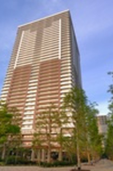 ロイヤルパークスタワー南千住 