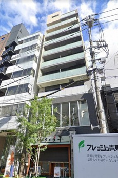 メゾンラグジュア 