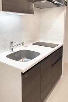 カーサスプレンディッド南麻布 