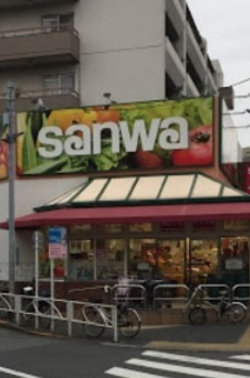 グランマルシェ 