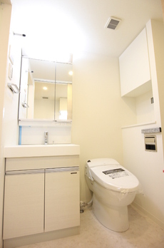 プラウドフラット武蔵小杉イースト 