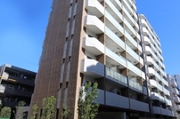 プラウドフラット武蔵小杉イースト