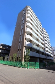 プラウドフラット武蔵小杉イースト 