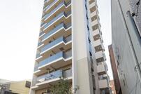 コスモグラシア浅草