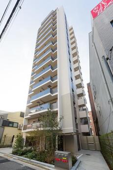 コスモグラシア浅草 