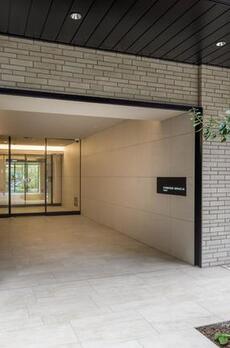 コスモグラシア浅草 