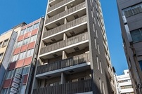 KDXレジデンス神田