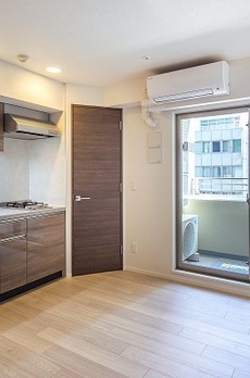 KDXレジデンス神田 