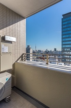 KDXレジデンス神田 