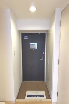 ピアネッタ汐留 