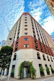 ピアネッタ汐留 