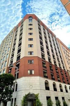 ピアネッタ汐留 