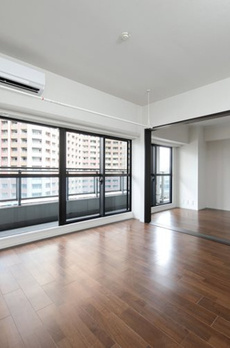 レジディア芝浦 