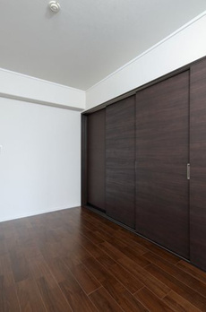 レジディア芝浦 