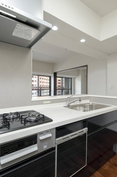 レジディア芝浦 