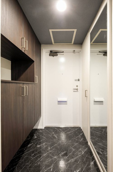 レジディア芝浦 