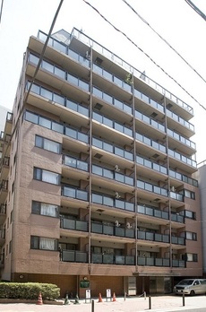 アーバンパーク麻布十番 