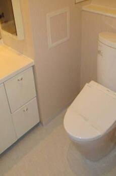 アーバンパーク麻布十番 