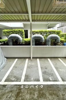 レジディア四谷三丁目 