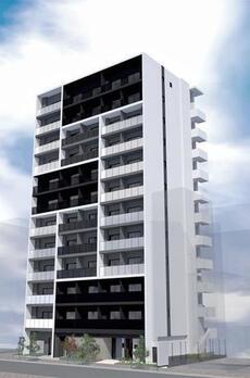 バウスフラッツ日本橋馬喰町 