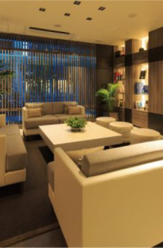 パークアクシス月島マチュアスタイル 