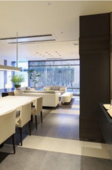 パークアクシス月島マチュアスタイル 