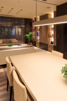 パークアクシス月島マチュアスタイル 