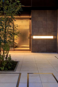 パークアクシス月島マチュアスタイル 