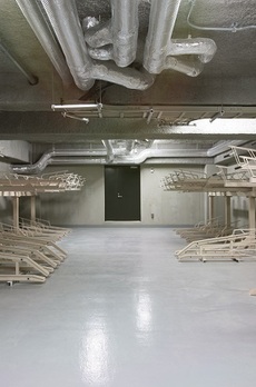 レジディア市谷薬王寺 