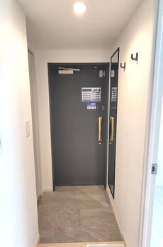 レジディア新川Ⅱ 