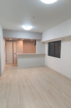 レジディア新川Ⅱ 