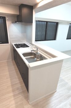 レジディア新川Ⅱ 