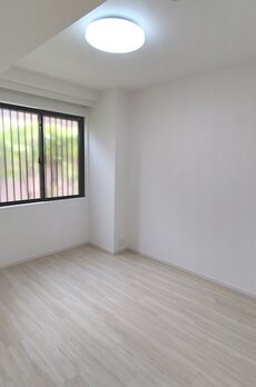 レジディア新川Ⅱ 