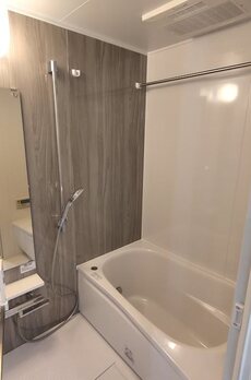 レジディア新川Ⅱ 