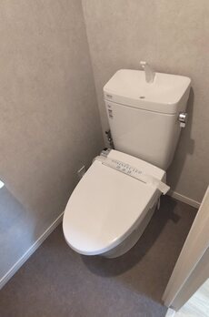 レジディア新川Ⅱ 