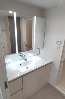 レジディア新川Ⅱ 