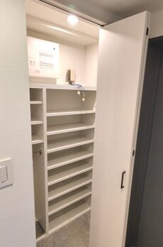 レジディア新川Ⅱ 