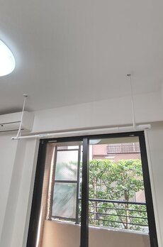 レジディア新川Ⅱ 