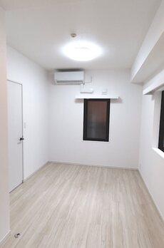 レジディア新川Ⅱ 