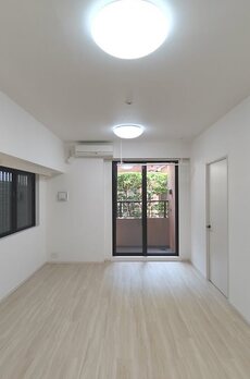 レジディア新川Ⅱ 